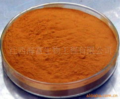 江西海富生物工程 生物制品領域的速溶茶產品系列概覽